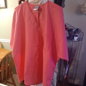 Cherokee scrub top